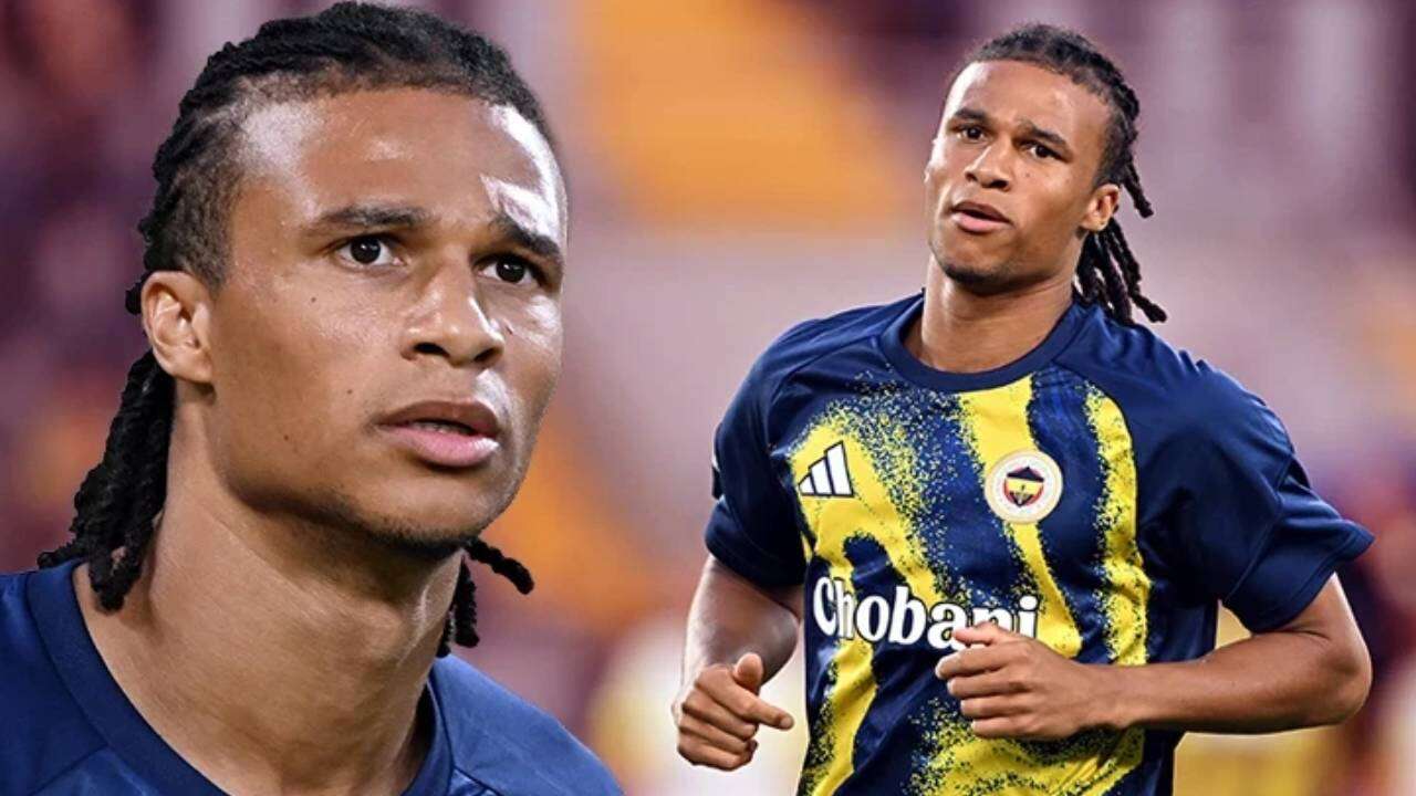 Fenerbahçe'de İsmail Kartal'ı ipten alan oyuncu belli oldu: Aziz Yıldırım'a nefes aldırdı! 3